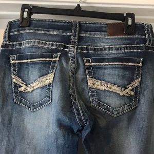 BKE Denim Jeans